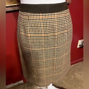 Ann Taylor skirt
